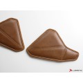 LUIMOTO TANK LEAF ARROW Tank Pads for the HUSQVARNA VITPILEN / SVARTPILEN 701 LUIMOTO TANK LEAF ARROW Tank Pads for the HUSQVARNA VITPILEN / SVARTPILEN 701